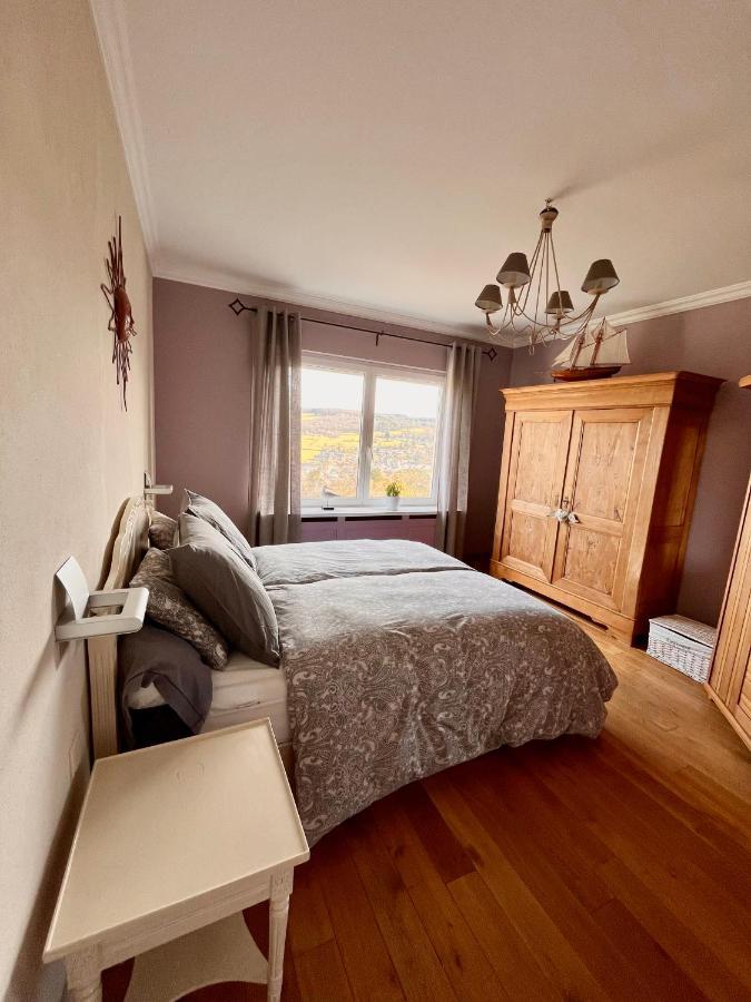 La Borzeux Bed & Breakfast Stavelot Ruang foto