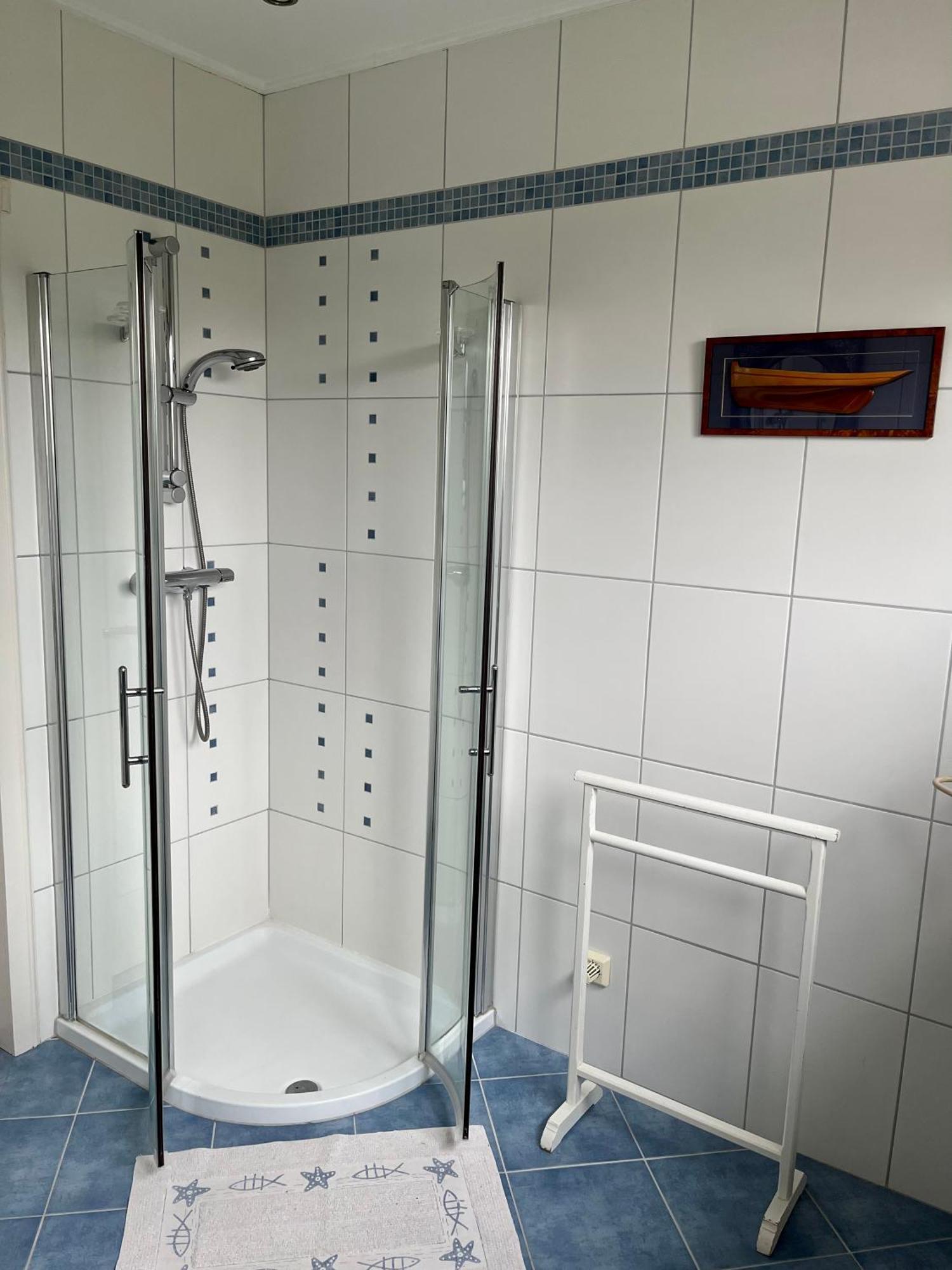 La Borzeux Bed & Breakfast Stavelot Ruang foto