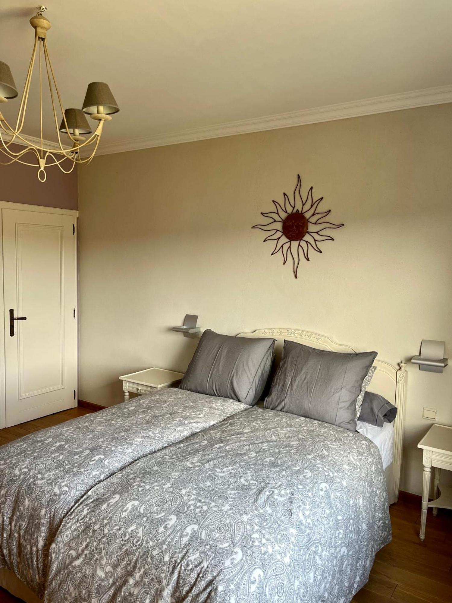 La Borzeux Bed & Breakfast Stavelot Ruang foto