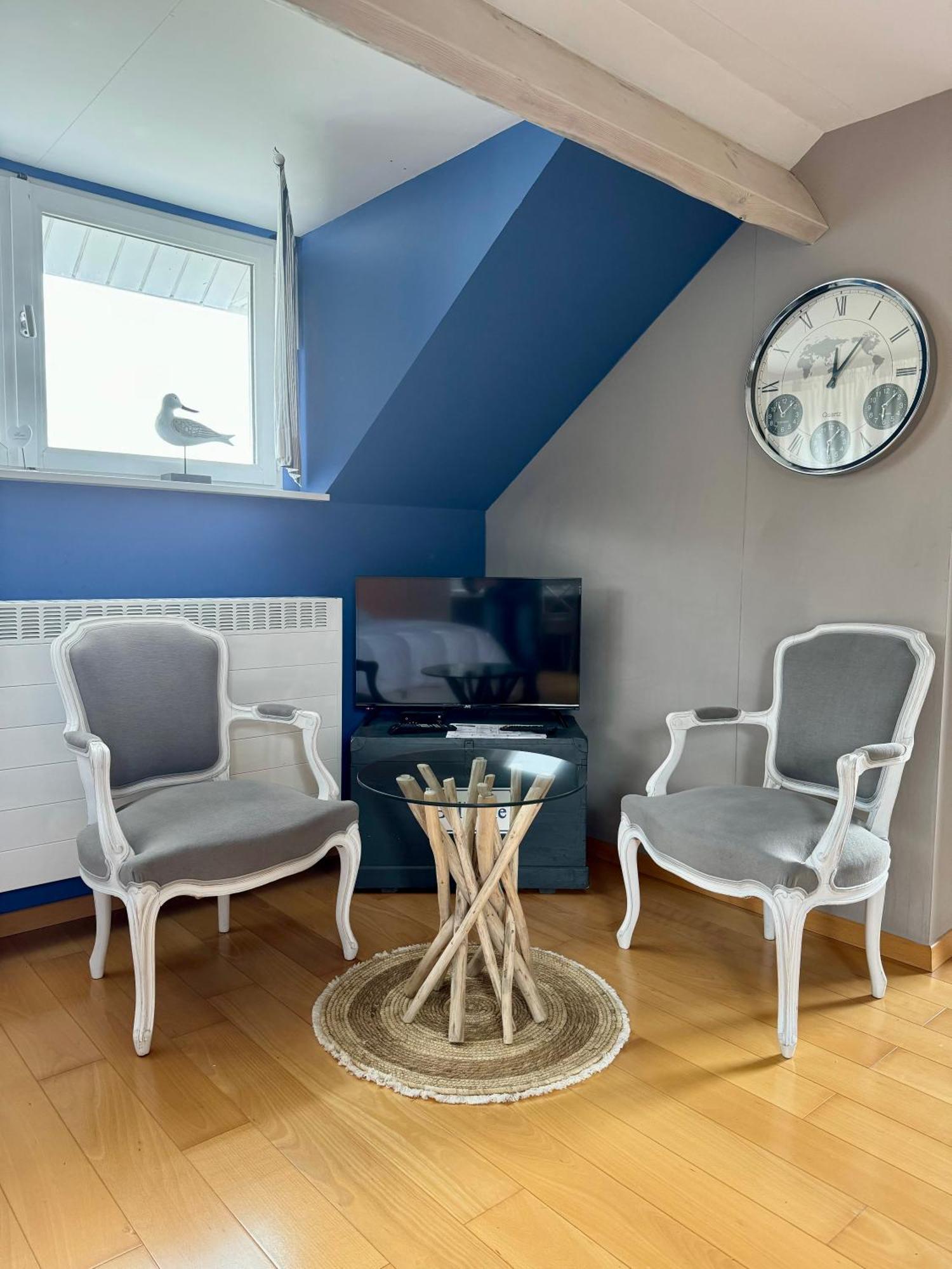 La Borzeux Bed & Breakfast Stavelot Bagian luar foto